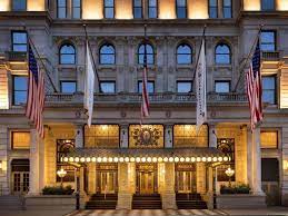 Top 10 Best Hotels in new York
